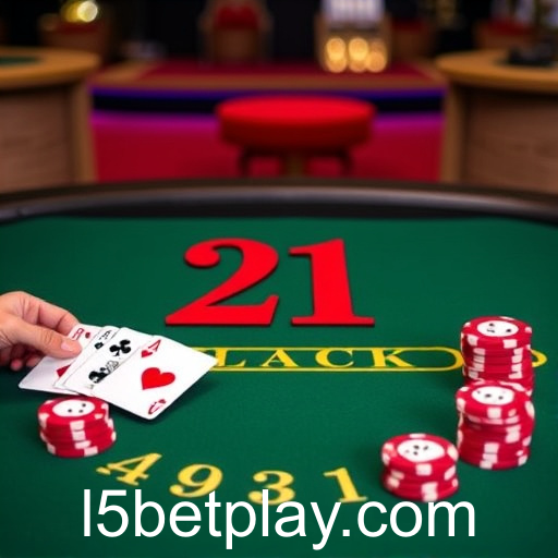 Domine o Blackjack: Estratégias e Dicas para Aumentar suas Chances de Ganhar