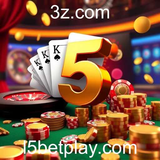 Desvendando a Emoção dos Cassinos Ao Vivo no l5bet