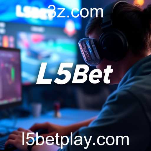 Explorando o Crescimento do Jogos Online com L5Bet
