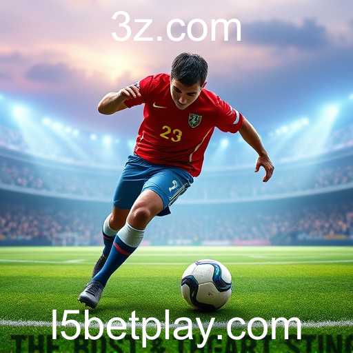 O Crescimento e o Impacto da l5bet no Mercado de Jogos