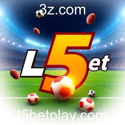 O Impacto do l5bet no Crescimento dos Jogos Online