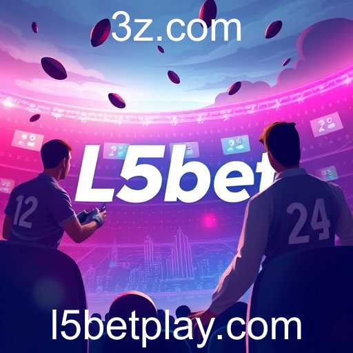 O Impacto de l5bet no Futuro dos Jogos