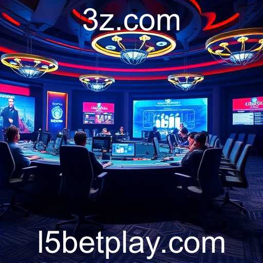 A Inovação e Desafios do L5bet no Cenário Atual de Jogos