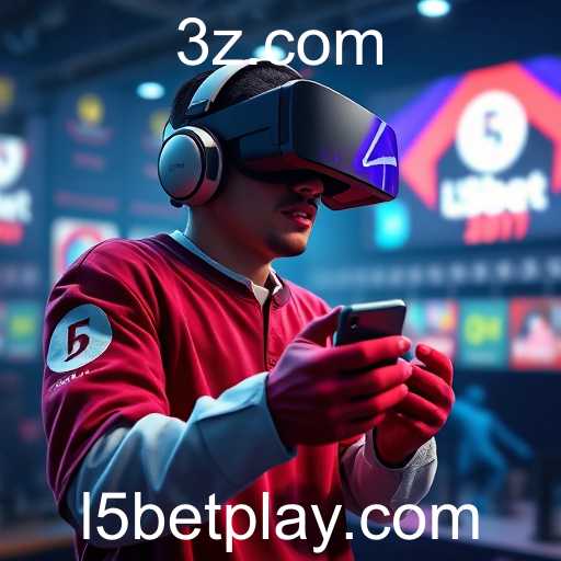 L5Bet Revoluciona o Mercado Brasileiro de Jogos Online