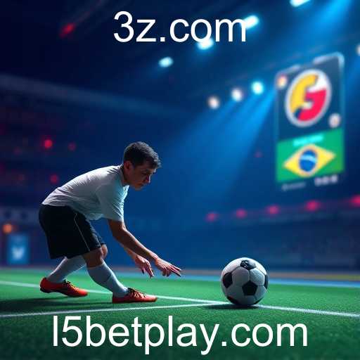 L5Bet: A Ascensão dos Jogos Online em 2025