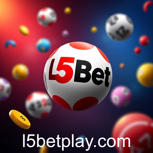 A Excitação da Loteria no l5bet: Transformando Sonhos em Realidade