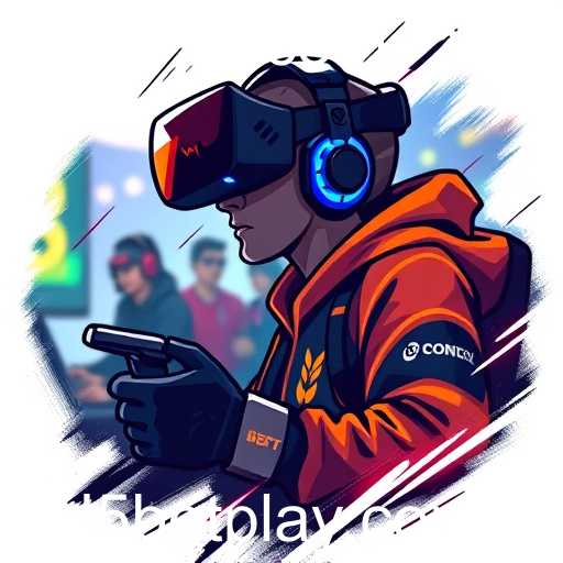 A Revolução dos Jogos: Como o l5bet Está Transformando 2025