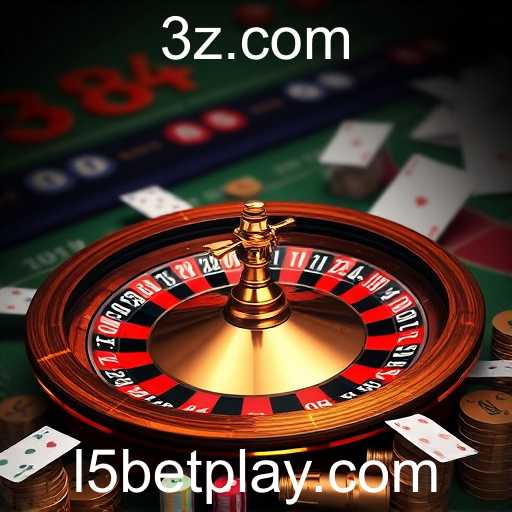 A Fascinante Categoria de Roleta no L5bet
