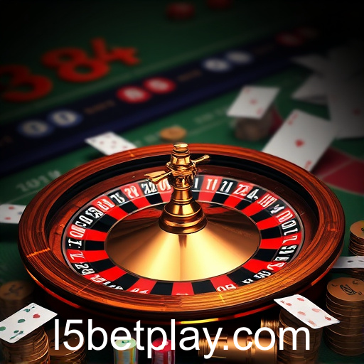 A Fascinante Categoria de Roleta no L5bet
