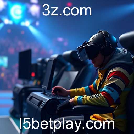 A Ascensão do L5bet: Impactos e Tendências no Mundo dos Jogos